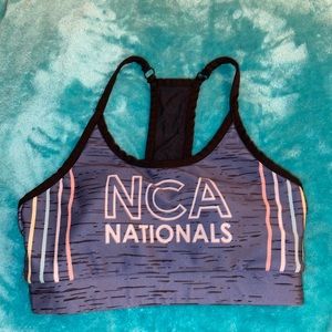NCA Sports Bra